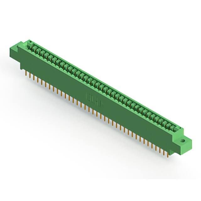 846-074-521-802 EDAC Inc.  Edgeboard Connectors